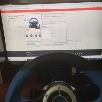 Vatan Bilgisayar Sorumluluk Kabul Etmiyorum.