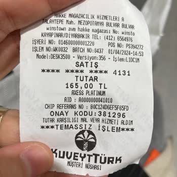 Hakke Giyim Hakke Değişim Hakkımı Kabul Etmiyor
