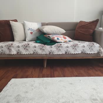 Efes Mobilya (Kağıthane) Şikayetçiyim