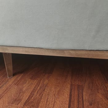 Efes Mobilya (Kağıthane) Şikayetçiyim