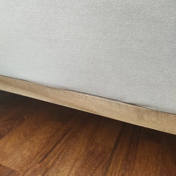 Efes Mobilya (Kağıthane) Şikayetçiyim