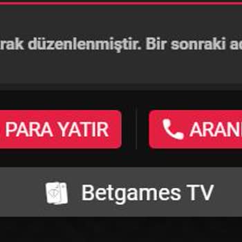 Romabet Kendi Müdahalesinde Bakiye Silme