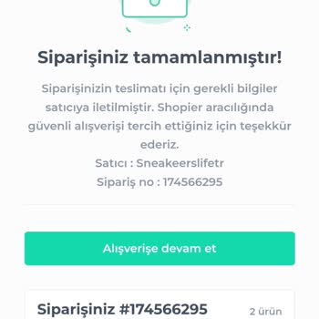 Sneakerslife.tr Sneakers Life TR