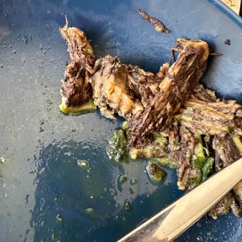 Macro Center Avokado Bozuk Çıktı