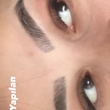 Matruşka Nails İpek Kirpik Şikayeti