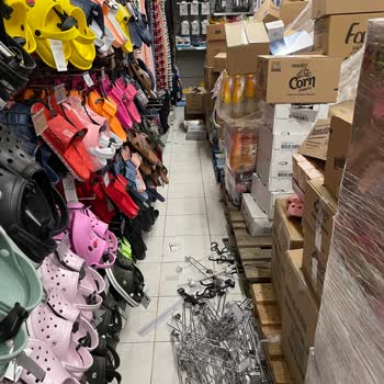Migros Kaş Da Dikkatsizlik Yüzünden Kaza