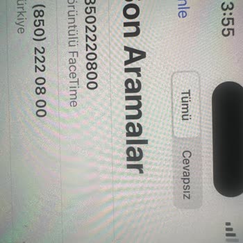 Denizbank'ın Bağlanılamayan Müşteri Temsilciliği