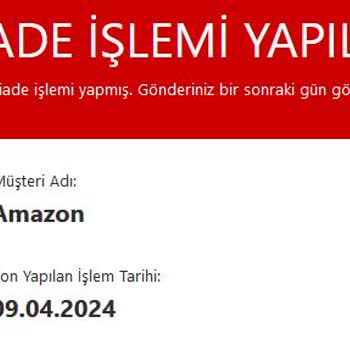 AGT Kurye (aynigunteslim.com) Sırf Bunun İçin Şikayetvar Hesabı Açtım