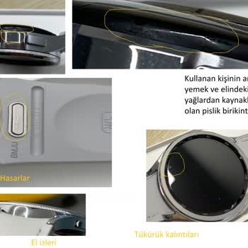 İkinci El Yollayan Amazon
