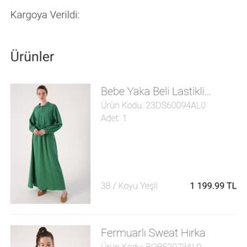 Allday Online Alışveriş Sitesi