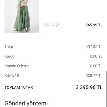 Allday Online Alışveriş Sitesi