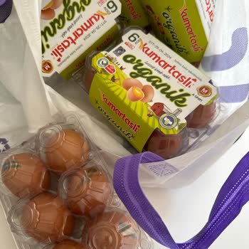 Getir Müşteriyi Yanıltmak