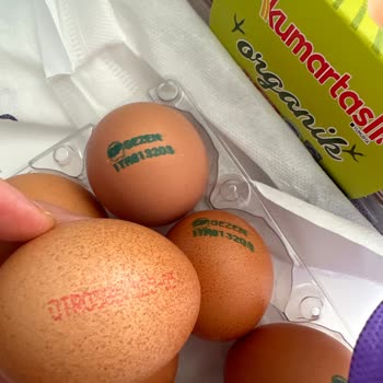 Getir Müşteriyi Yanıltmak