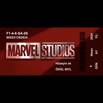 Marvel Sahte Şirket Lütfen Bu Siteyi Kapatın