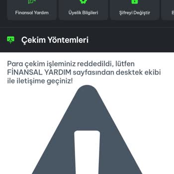 Bayspin Ücretsiz Frespin Alarak Para Çekimi Yapmak İstiyorum