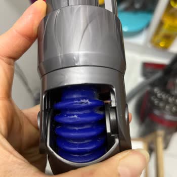 Dyson Işıklı Başlık Problemi