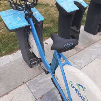 Antbis Bisiklet Alamıyorum 70024