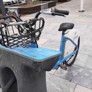 Antbis Bisiklet Alamıyorum 70024