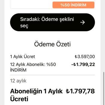 Cambly Üyelik Yenilenme Sıkıntısı