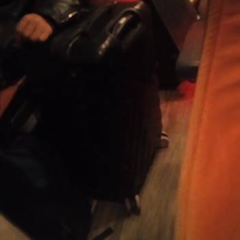 Güney Akdeniz Seyahat Hayal Kırıklığına Uğratan Otobüs Yolculuğu