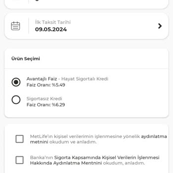 Burgan Bank 0 Faiz Yalanı