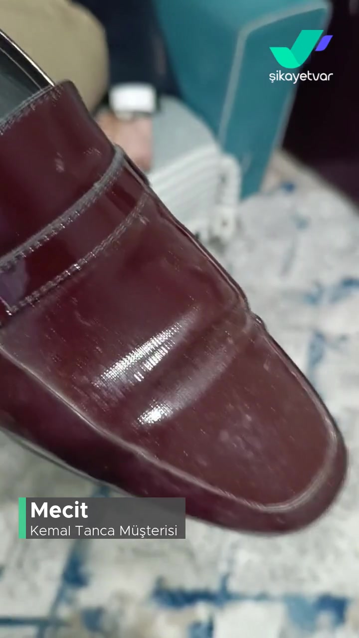 Kemal Tanca İki Bayramda Toplam 10 Gün Giydim Tabanları Kalktı! videonun kapak resmi