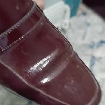 Kemal Tanca İki Bayramda Toplam 10 Gün Giydim Tabanları Kalktı!