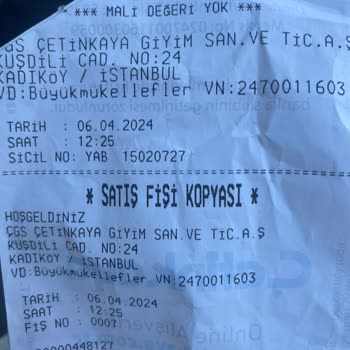 Çetinkaya AVM'nin Hukuksuz İşletmeciliği