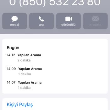 Messt Kartım Bloke Oldu