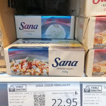 Hakmar Gıda Kasada Yanlış Fiyatlandırma