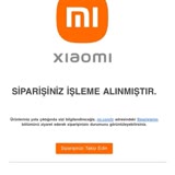 Xiaomi 8 Aydır Mağdur Ediyor