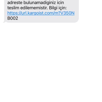 Kargoist Kuryeleri Gerçekten Dağıtıma Çıkmıyor