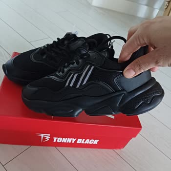Tonny Black Pişmanlık İade Yapmıyorlar Kod Vermiyorlar!