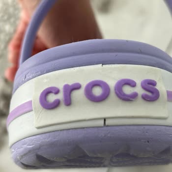 Hepsiburada Tuse Medikal Sahte Crocs Gönderiyor