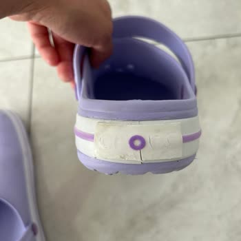 Hepsiburada Tuse Medikal Sahte Crocs Gönderiyor