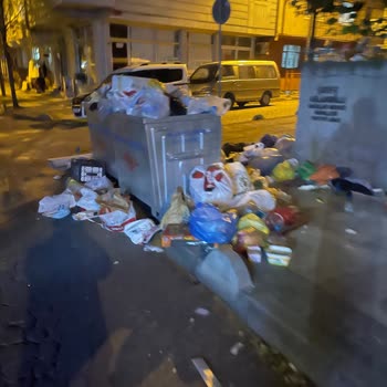 Bağcılar Belediyesi Bağcılar Merkez Mahallesi