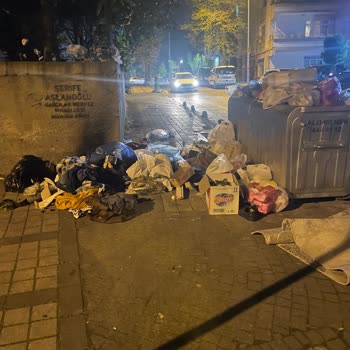 Bağcılar Belediyesi Bağcılar Merkez Mahallesi