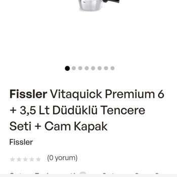 İdefix Ürün Aldatmacası, Eksik Ürün Satma