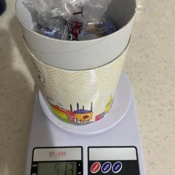 Artukbey Ambalajı Da Gramaja Dahil Etme Saçmalığı.