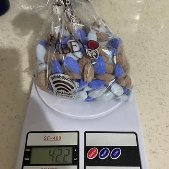 Artukbey Ambalajı Da Gramaja Dahil Etme Saçmalığı.