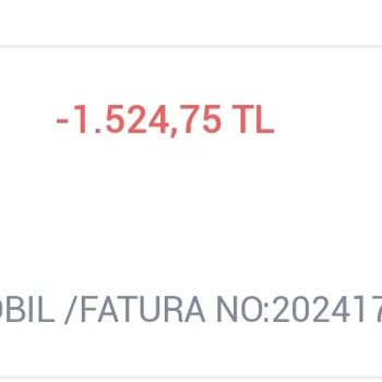 Garanti Ve Türk Telekom Fazladan Çekilen Para
