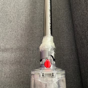 Paranızla Rezil Olmak İçin Dyson