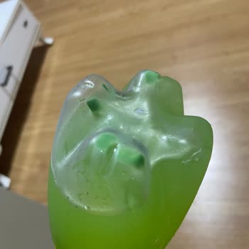 Schweppes Gazlı İçecek Küflü