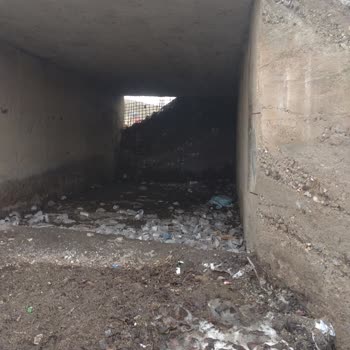 DSİ (Devlet Su İşleri) Dere Yatağı Acil Yapılması Gerekiyor