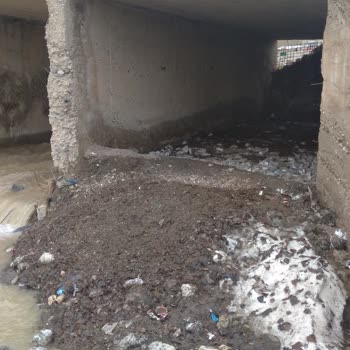 DSİ (Devlet Su İşleri) Dere Yatağı Acil Yapılması Gerekiyor