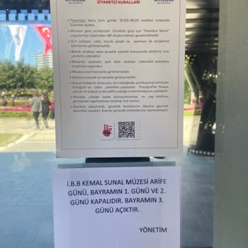 İstanbul Senin İBB Hizmetlerinde Bilgi Eksikliği Ve Mağduriyet