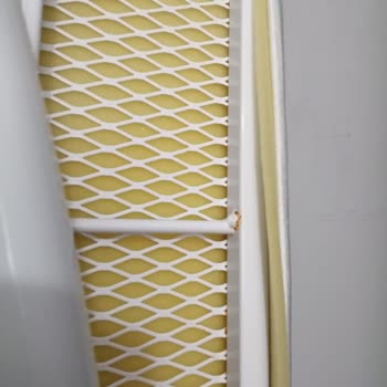 Gazzella Ütü Masası Pişmanlığım