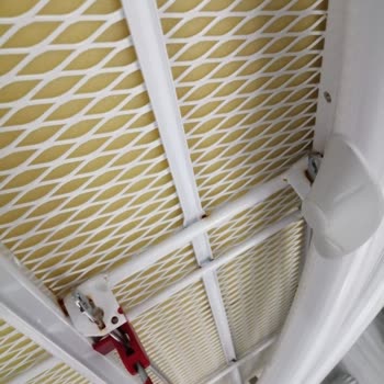 Gazzella Ütü Masası Pişmanlığım