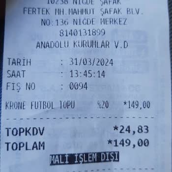 Şok Market Ürün Kalitesizliği Ve İlgisiz Müşteri Hizmetleri