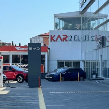 Garenta Haliç Şube Mağduriyeti